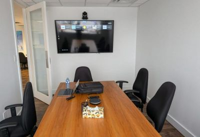 4th Floor 1030 Upper James Street, Unite No.403