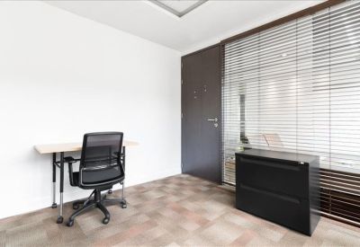 Floors 4 and 5, Urban Plaza Building, 90 Street No. 11- 13, Urban Plaza Complex office accomodations