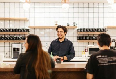 Office spaces to lease in Mexico City