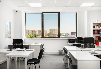 Serviced office to rent in Sao Paulo