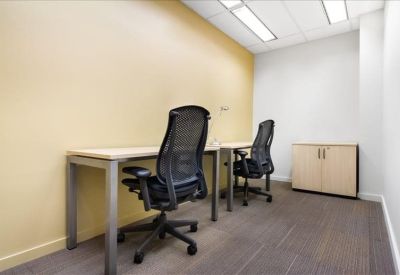 Office suite - Sao Paulo