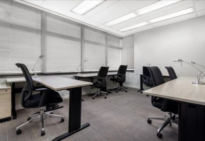 Offices at Alameda Santos, 200, 9th floor