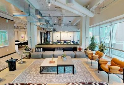 Serviced offices to hire in Dallas