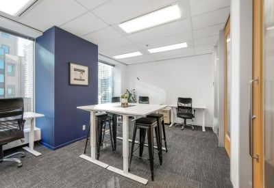 Toronto office suite