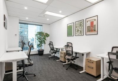 Exterior view of 20 Bay Street, 11th Floor