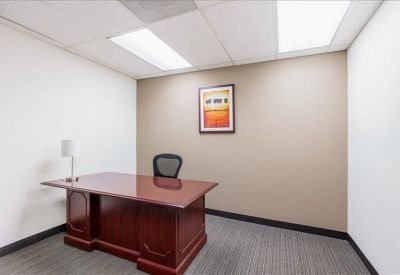 Office suite in Parsippany