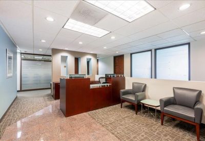 Offices at 2001 Route 46, Suite 310, Waterview Plaza