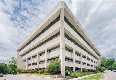 Office suite to hire in Parsippany