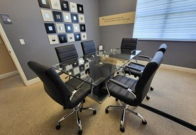 Exterior image of 389 Palm Coast Parkway Southwest, Suites 3 and 4, West Pointe Plaza