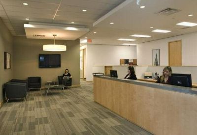 2275 Upper Middle Road E, Fengate Building, Suite 101 executive office centres