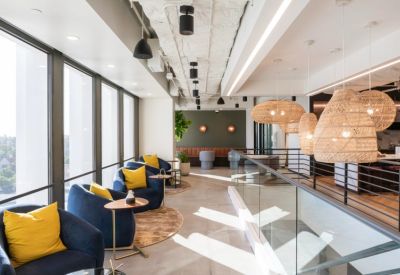 Executive office centre to lease in Pasadena (CA)