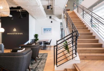 Exterior image of 251 South Lake Avenue, Suite 800