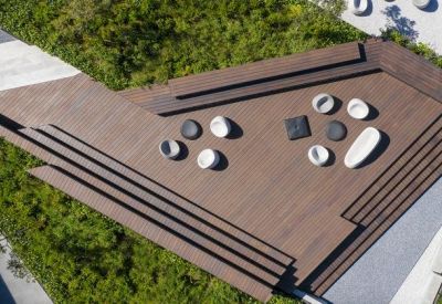 Mexico City serviced office