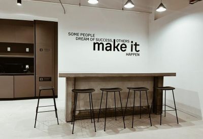 Serviced office to hire in Mexico City