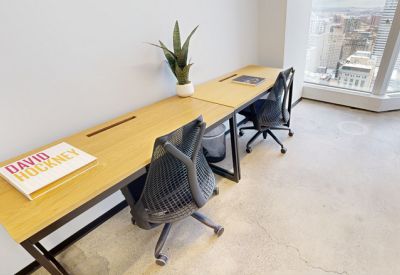 Exterior image of 1 PPG Place Suite 3100