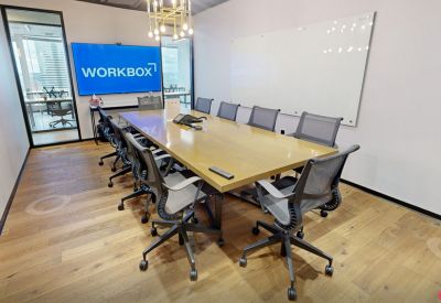 Serviced office centres to let in Pittsburgh