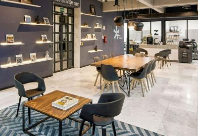 Puebla 237, Roma Nte