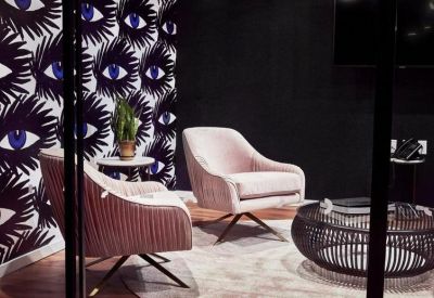 Exterior image of 600 Fifth Avenue, Floors 2nd and 11th, Rock Center