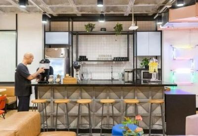 Executive office centres to lease in Sao Paulo