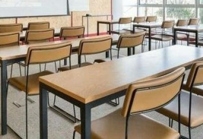 Image of Sao Paulo executive office centre