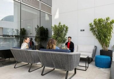 Exterior image of Rua Butantã, 194