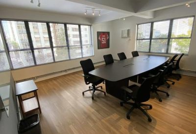 Serviced offices to hire in Sao Paulo