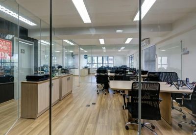 Office space - Sao Paulo