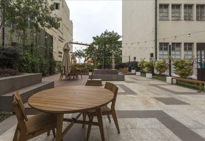 Office accommodations to let in Rio de Janeiro