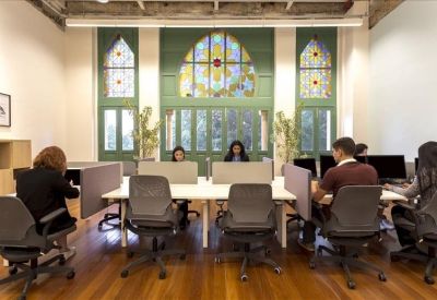 Exterior view of 38, Passeio Str., Downtown