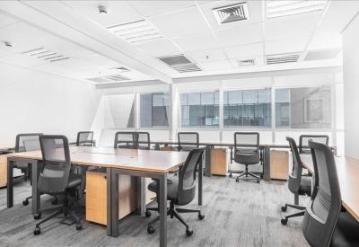 Rua do Passeio, 38, Torre 2, 15º andar serviced office centres