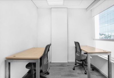 Rio de Janeiro serviced office