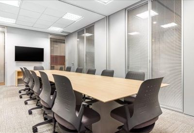 Serviced office - Campinas