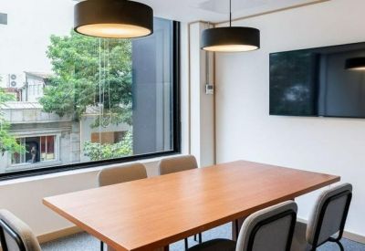 Serviced offices to let in Sao Paulo