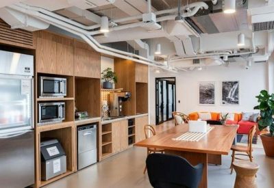 Exterior image of Rua Oscar Freire, 585