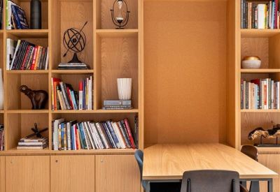 Serviced offices in central Montreal