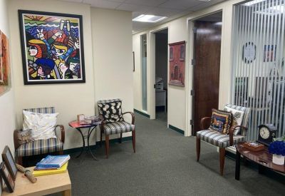 Exterior image of 233 Broadway, Suite 801, The Woolworth Building