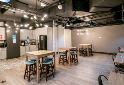 Exterior image of 2 Sheppard Avenue East, 20th Floor