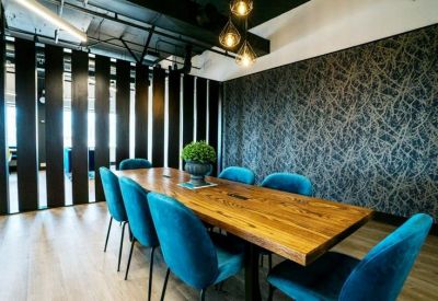 Exterior view of 2 Sheppard Avenue East, 20th Floor