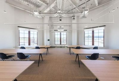 6543 South Las Vegas Boulevard, Town Square