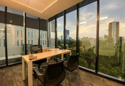 Volcán 150, Piso 4, Virreyes, Lomas de Chapultepec III Secc