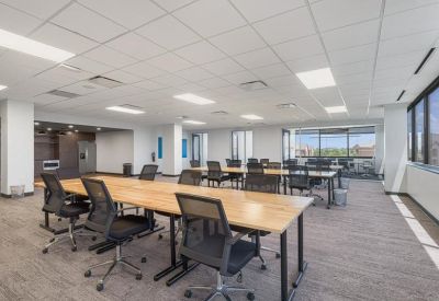 Exterior image of 14205 North Mopac Expressway