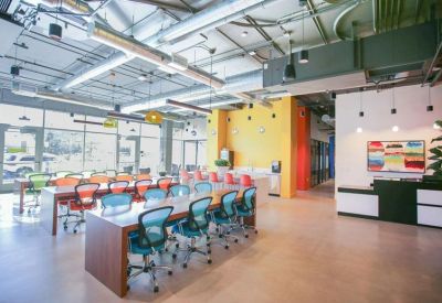 Executive suite - Woodland Hills