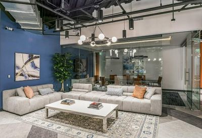 2829 Townsgate Road, Suite 100, (WLV) serviced offices