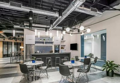 Westlake Village office suite