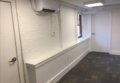 Office suites to lease in Boston