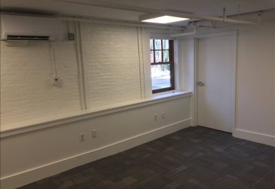 99 Bishop Allen Drive, Suite 100 office suites