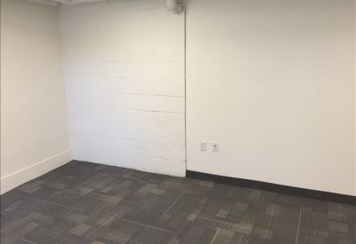 Office space - Boston