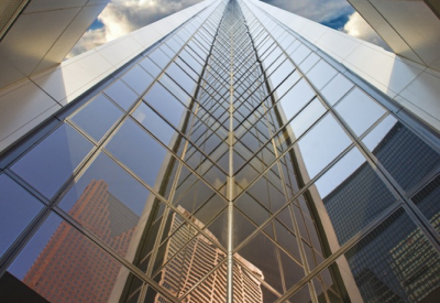 First Canadian Place