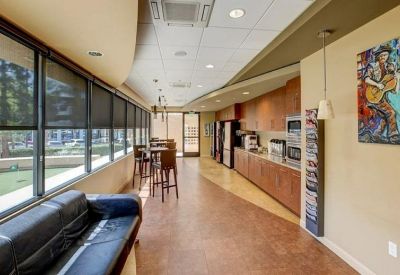 Interior of 155 North Riverview Drive,(ANA)