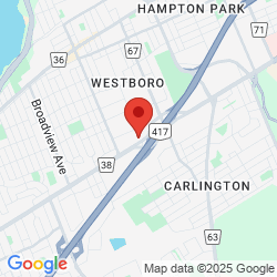 This office location. Click for details.